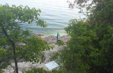 Apartman Pelcic,with WiFi and free parking - Foto 27