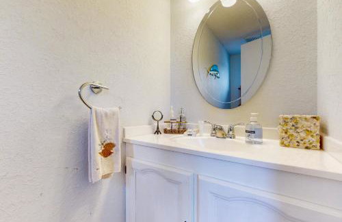 NSB Blue Seahorse Haven - Foto 6