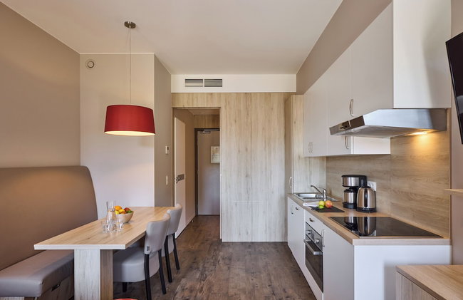 Holiday Suites Westende - Foto 42