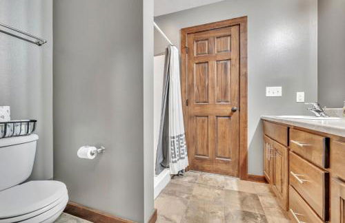 Bridges Bay Vacation Cabin 278 - Foto 33