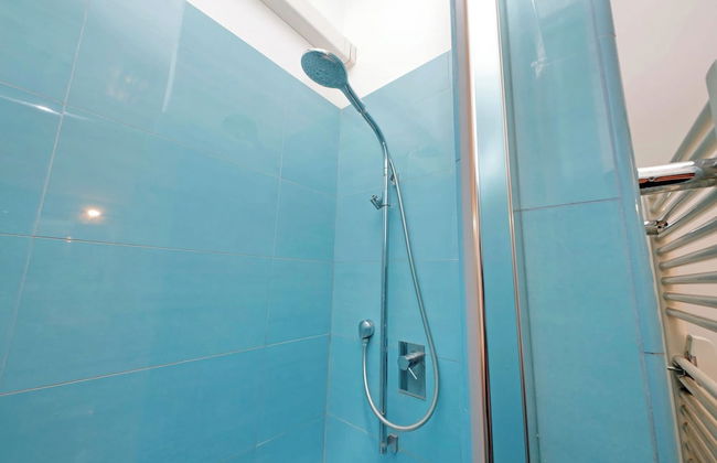 Una finestra sulla cupola di San Pietro - Photo 32