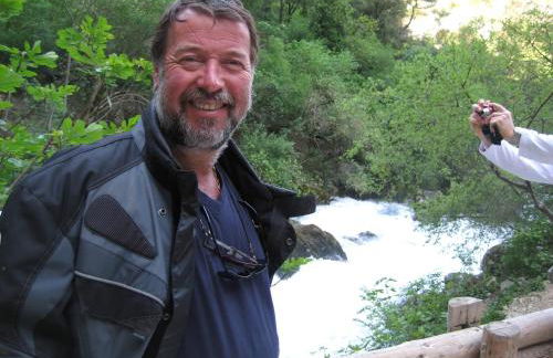 Gite des Ocres - Foto 41