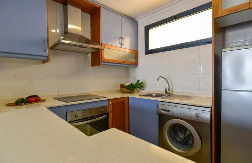 212 Relax Sea Views - Alicante Holiday - Foto 14