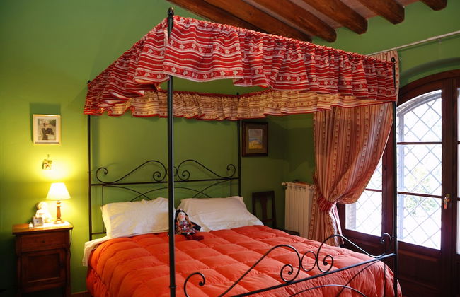 La Collina dei Ciliegi - Foto 17