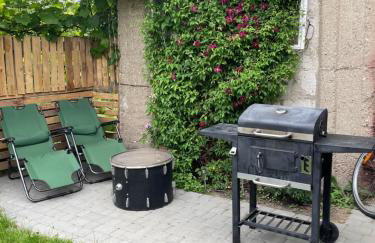 Ozierański Eden "Pod rzeźbami" - Photo 7