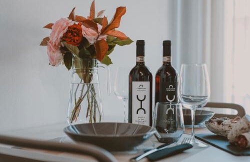 Residenza 39 with garage & bikes -800 mt to Bernina Express - Foto 4