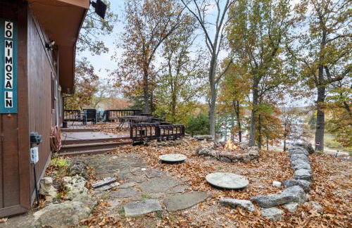 Stunning Lake View On A Nice & Quiet Relaxing Home - Foto 44