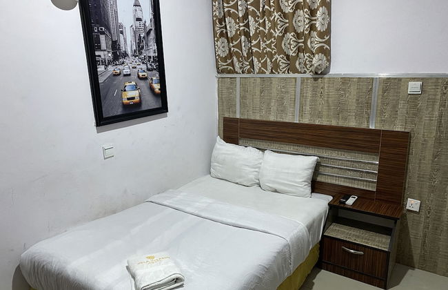 Villa Palazzo Hotel and Apartments - Foto 26