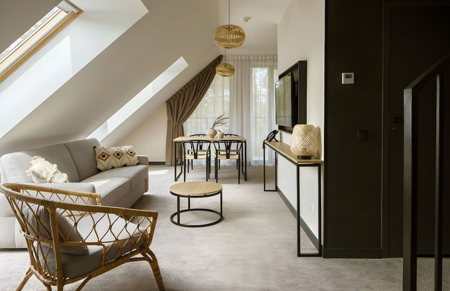 Saltic Resort & SPA ŁEBA - Foto 29