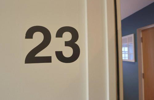 Harford House Studios 23 - Hopewell - Foto 8