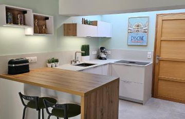 La petite maison de Roncq proche Lille - Foto 2