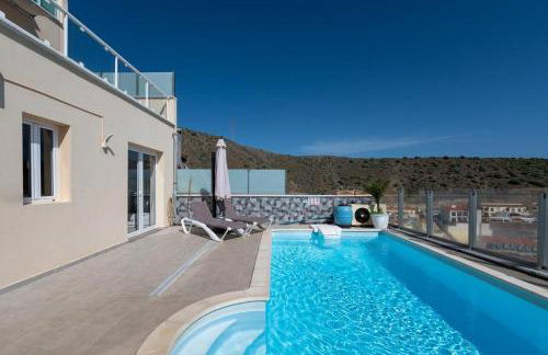 Guacimara Apartments - Foto 25