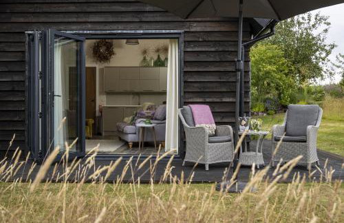 Broomers Barn - Foto 13