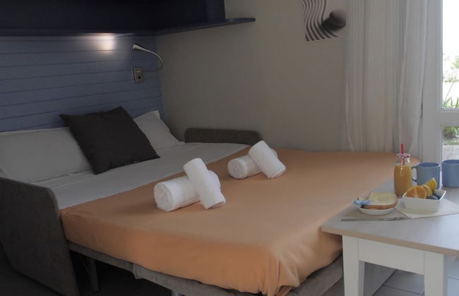 Residence La Cote D'emeraude, Saint-cast-le-guildo, Terraced House for 4 People - Foto 3