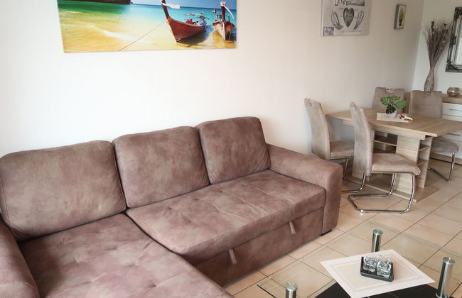 Ostsee-Residenz (DMP160) - Foto 7