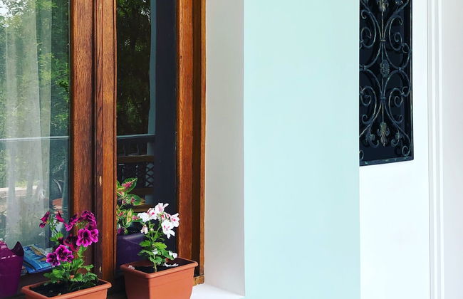 HB apartments Akhvelediani - Foto 62