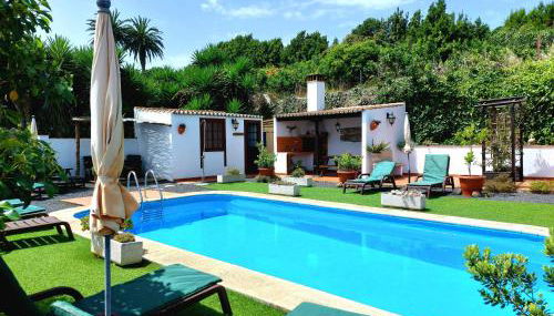 Las Paredes - Foto 4, Garden