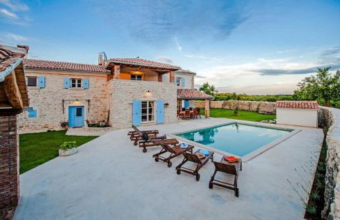 Villa Tomani - Foto 12