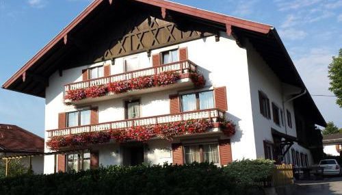 Ferienwohnungen Maderhof - Foto 2