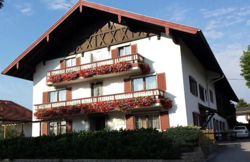 Ferienwohnungen Maderhof - Foto 2