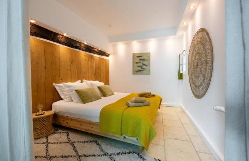 Chez Laurette - Historic Appartement Near Versailles & Station - Foto 19