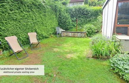 Talblick 1 - Ihr Ferienhaus mitten im idyllischen Tal - Foto 13