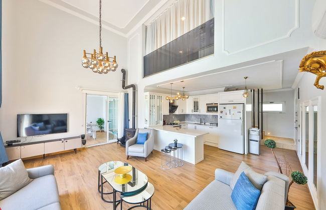 Villa Barley - Foto 23