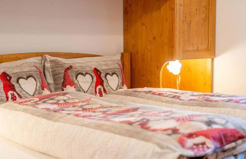 Ospitalità Diffusa Laste Dolomites - Cèsa Murer - Foto 8