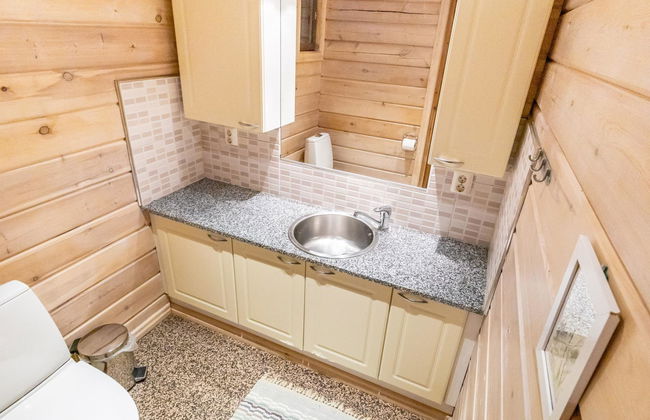 Pyhänkarhu 1 - Photo 18