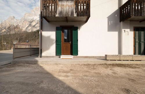 GuestHost - Dolomite Elegance - Chic Flat in San Vito di Cadore - Foto 14