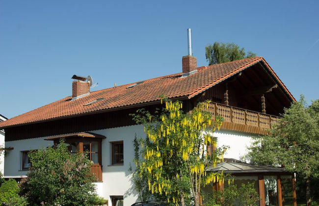 FeWo Konstandin - Foto 14