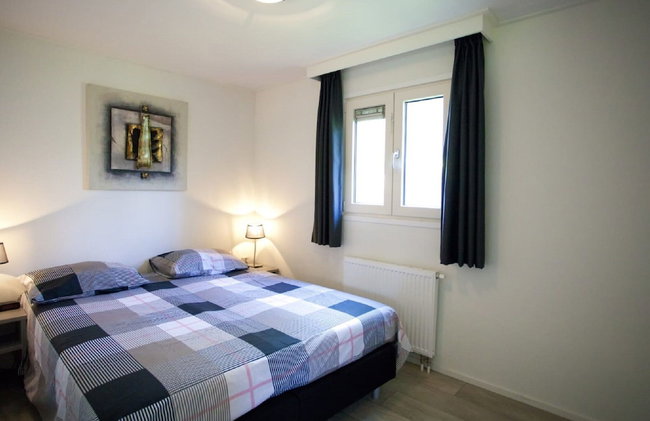 Cozy Chalet in a Holiday Park - Foto 3