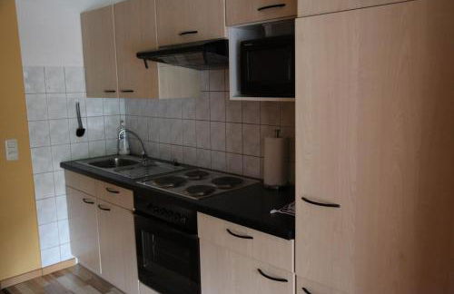 Ferienhaus zur Sonne - Foto 8