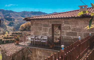 Casa Sambinho Gerês - Foto 1