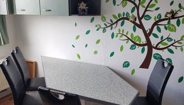 Ferienwohnung "Am Vaterlandsgrubenweg" - a57586 - Foto 2