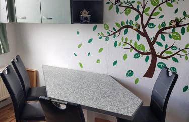 Ferienwohnung "Am Vaterlandsgrubenweg" - a57586 - Foto 2