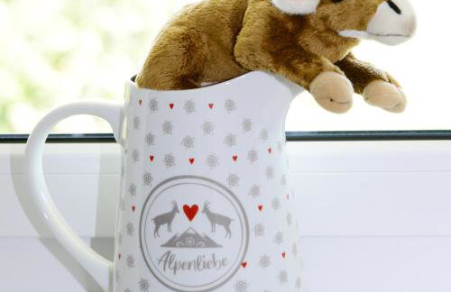 Kuh Heimat - Bergblick - Terrasse - Photo 40