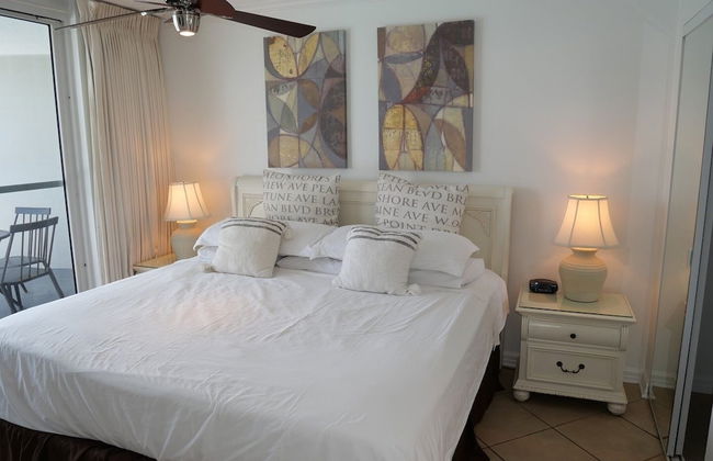 Pelican Beach 0212 2 Bedroom Condo by Pelican Beach Management - Foto 3