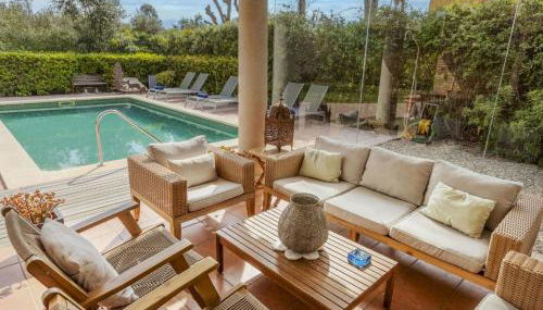 Villa Bertoni Golf & Sea by Interhome - Foto 3