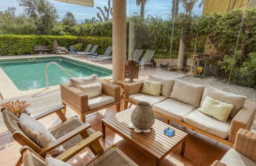 Villa Bertoni Golf & Sea by Interhome - Foto 3