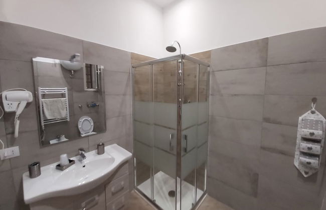 Dormire a Napoli Centro Holiday House - Foto 16