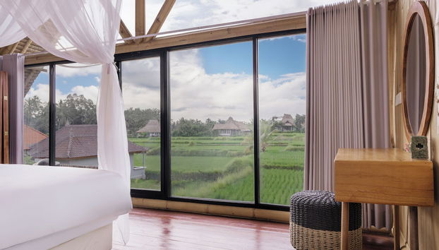 Aranya Villa by Betterplace - Foto 4, Habitación