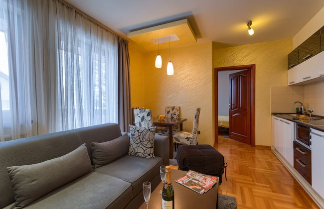 Vila Barović and Spa - Foto 26