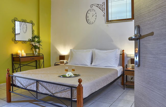 Keramos Villa and Apartments - Foto 2