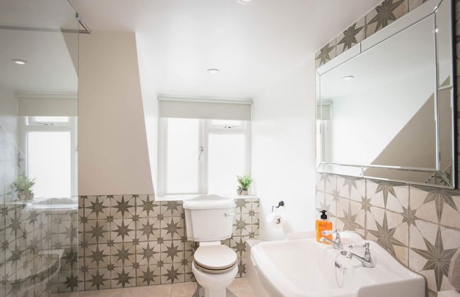 Host Stay Baker s Loft - Foto 4