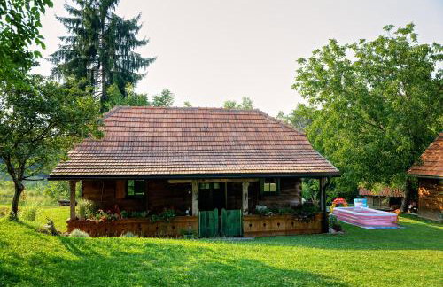 Kozline Kordun - Foto 1