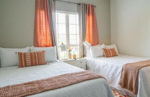 Cozy Retreat Patio Big Kitchen Fishing Nearby - Foto 27