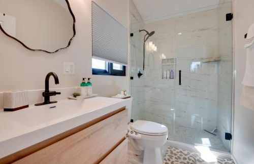 Free Parking! Newly Renovated ADU Near Culver City - Foto 19