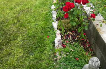 Le Muse, Comano Terme Holiday - piano terra - Foto 34