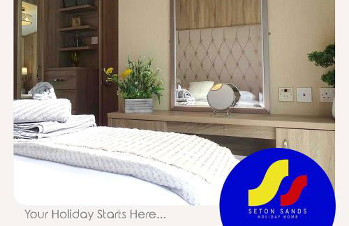 Seton Sands Holiday Home - Foto 13